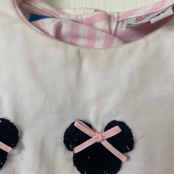 Cecil and Lou Minnie 2 piece. GUC - Picture 2 of 3